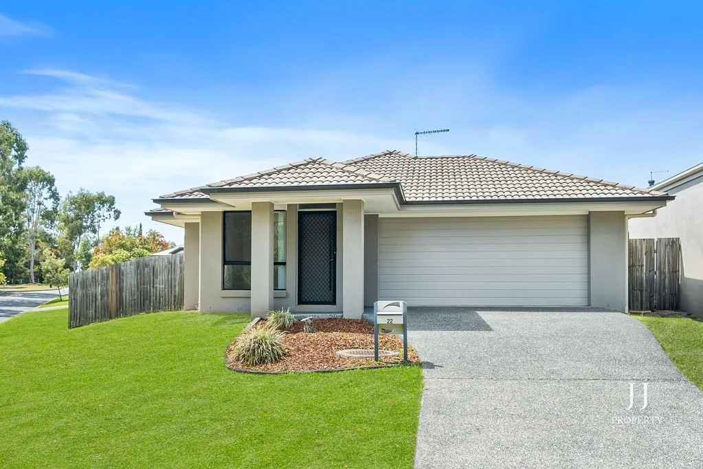22 Thirlmere Street, North Lakes, QLD 4509