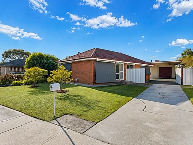 8 CELTIC CT, WEST WODONGA VIC 3690, 0 phòng ngủ, 0 phòng tắm, House