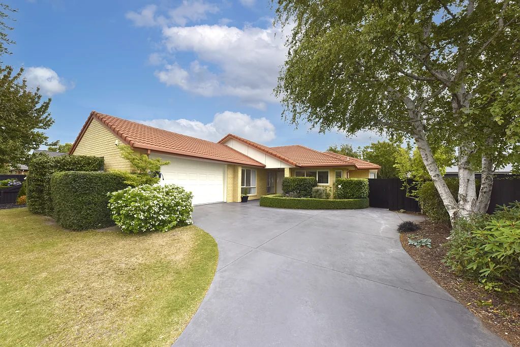 14 Parkside Crescent, Northwood, Canterbury