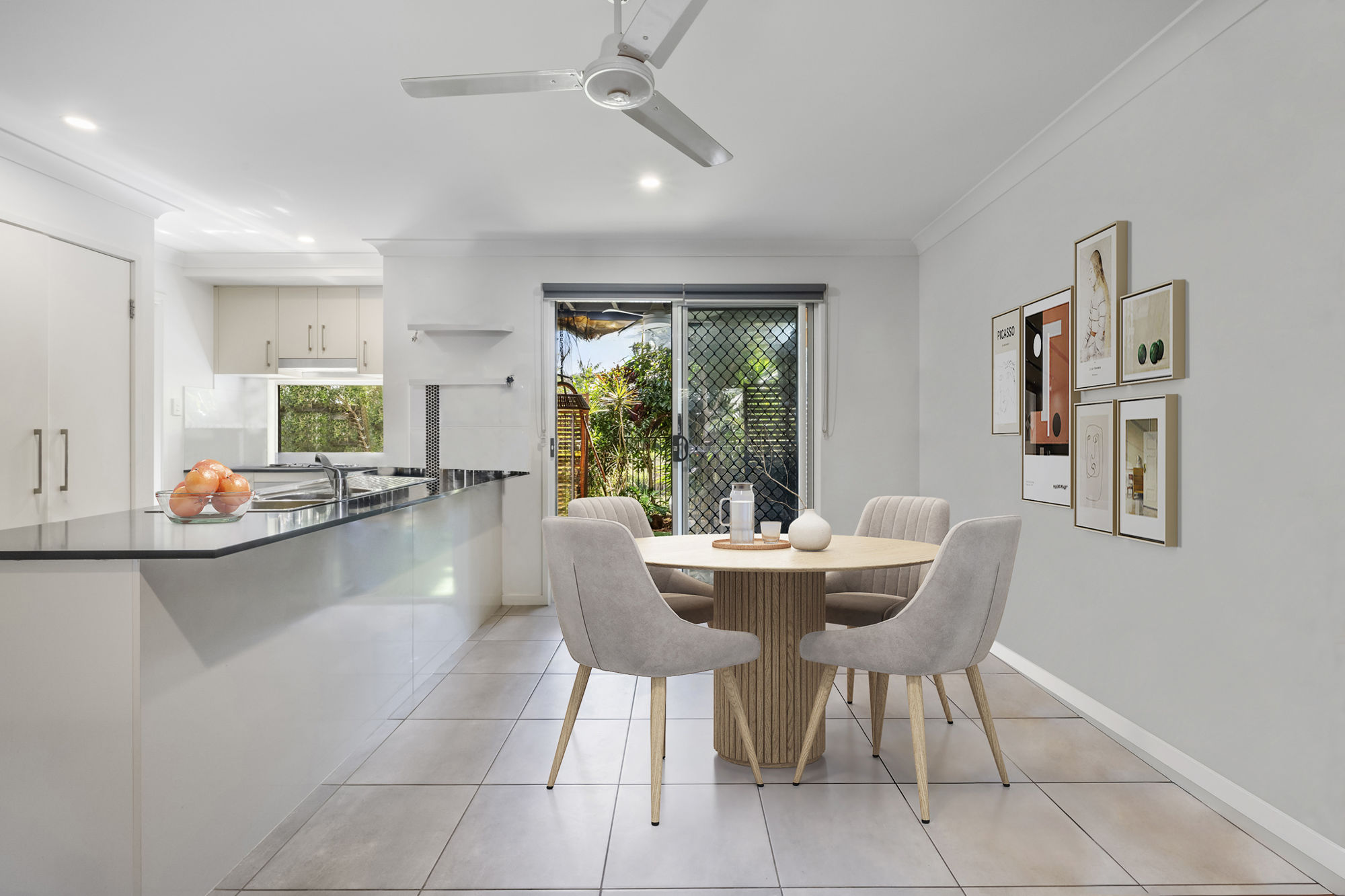 UNIT 83 79 CARTWRIGHT ST, TAIGUM QLD 4018, 0房, 0浴, Townhouse