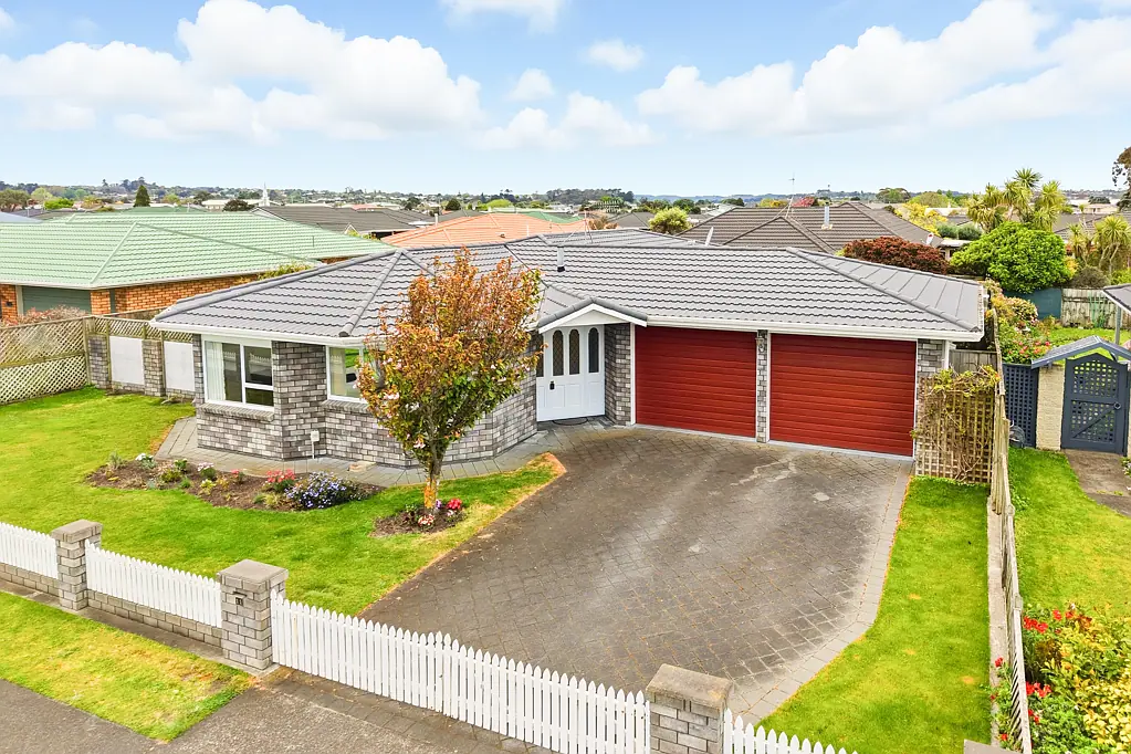 Tawhero 3ਬੈੱਡਰੂਮ A golden opportunity for a savvy buyer