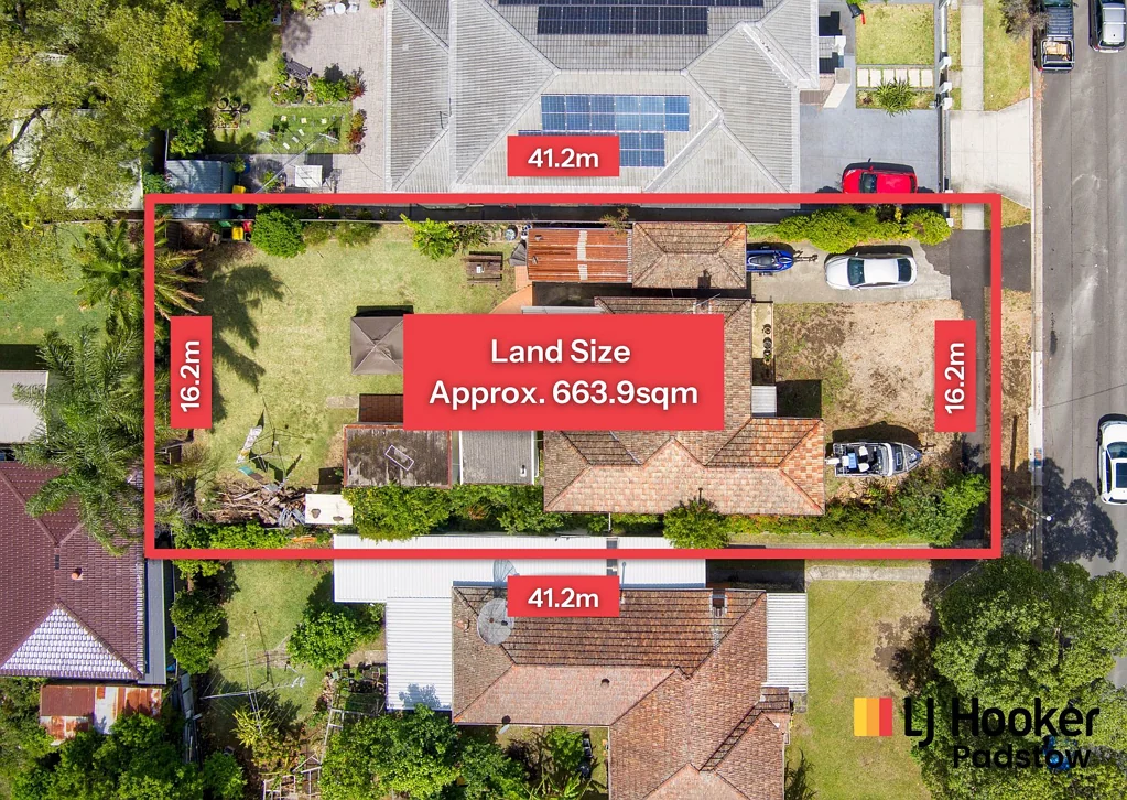 19 Sphinx Avenue, Padstow, NSW 2211
