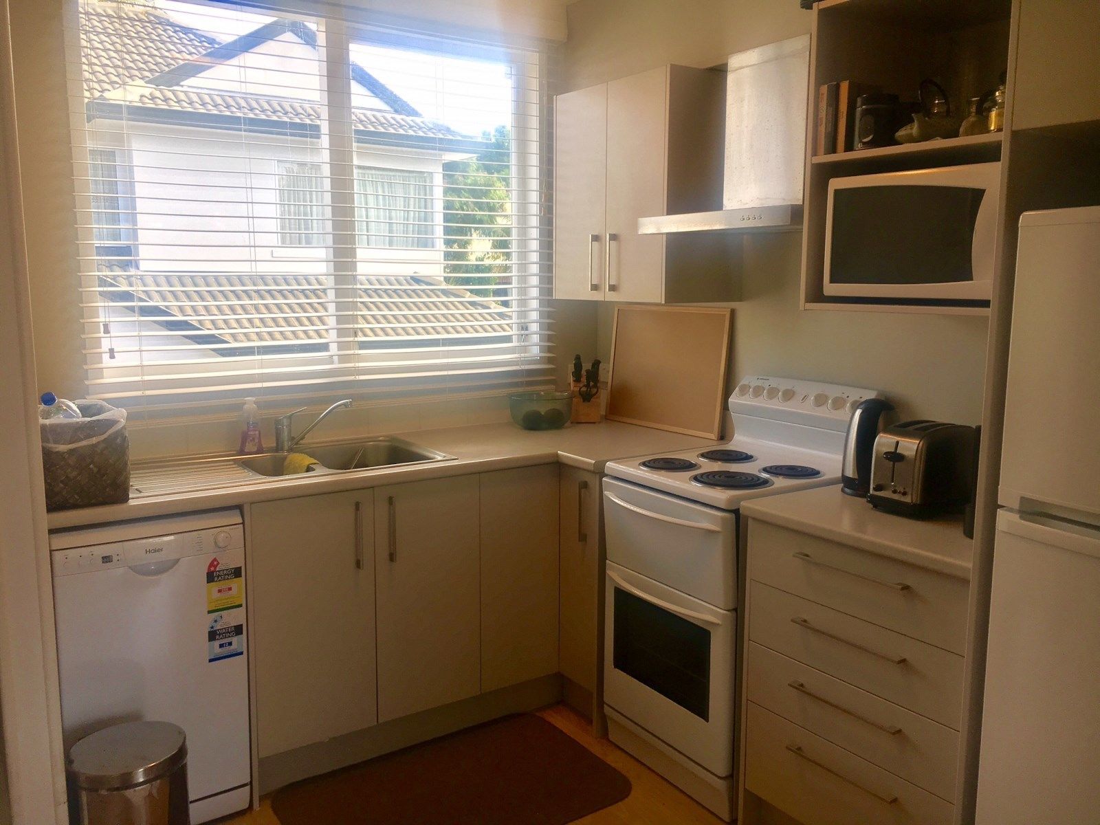 7/21 Kipling Avenue, Epsom, Auckland, 1 غرف, 1 حمامات, Townhouse