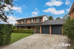 8 Gavin Place, Cherrybrook