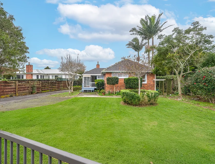 56 Botany Road, Botany Downs, Manukau City, 3 ਕਮਰੇ, 1 ਬਾਥਰੂਮ, House