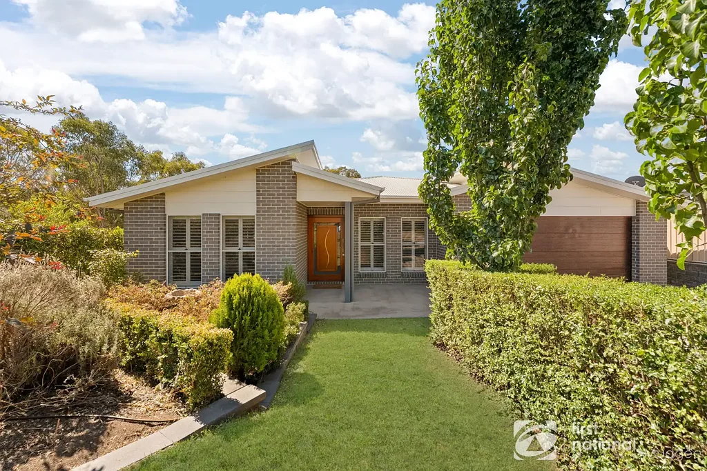 6 Sawyers Place, Mudgee, NSW 2850