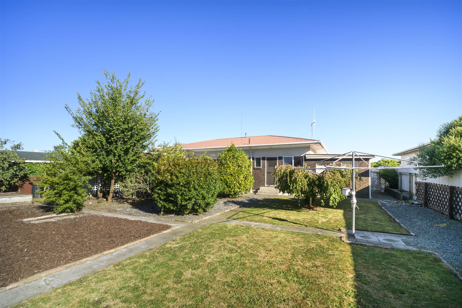 8 Glasgow Street, Takaro, Palmerston North, 3 phòng ngủ, 1 phòng tắm