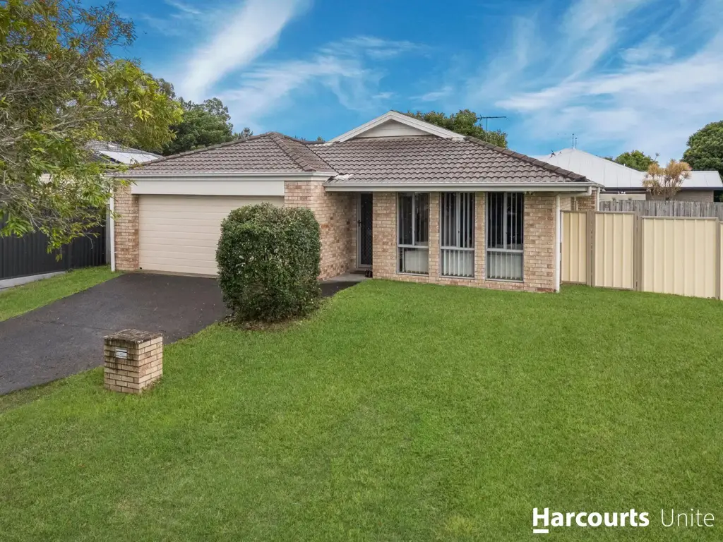 40 Reibelt Drive, Caboolture, QLD 4510