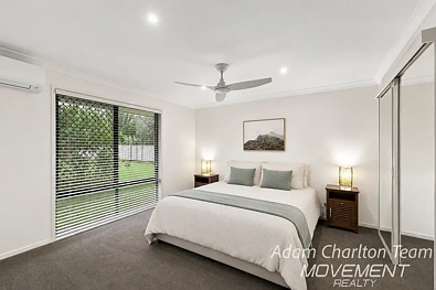 54 Peters Drive, Caboolture, QLD 4510, 4房, 2浴, House