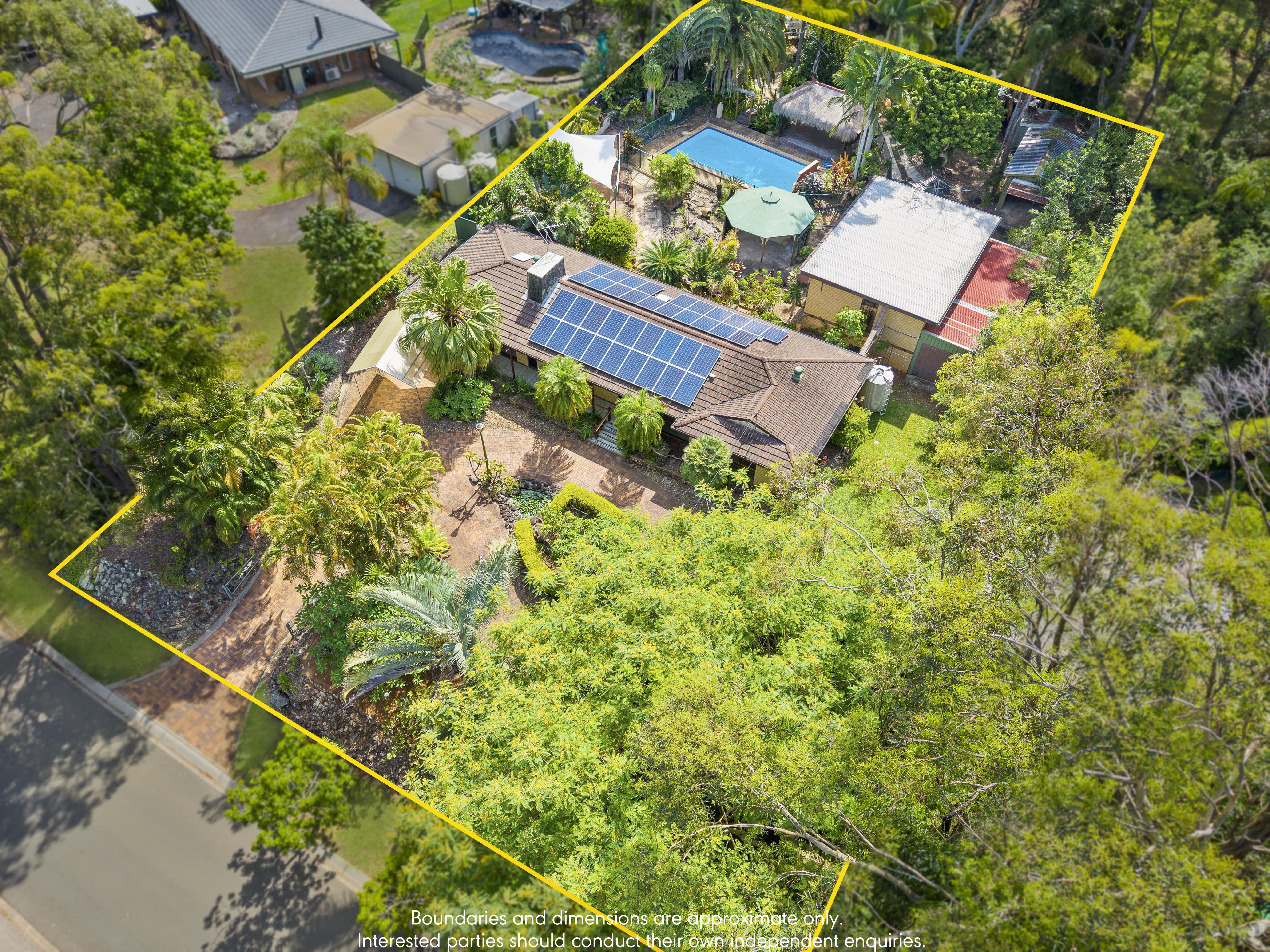 17 GOENOENG DR, TANAH MERAH QLD 4128, 0房, 0浴, House