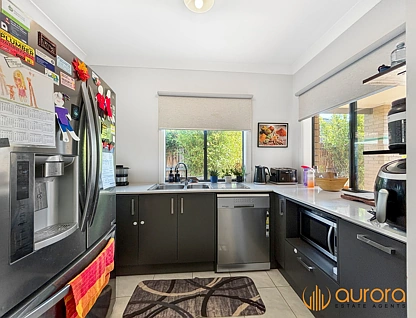 41 Noorat Place, Cranbourne North, South East Melbourne, 4 कमरे, 2 बाथरूम, House