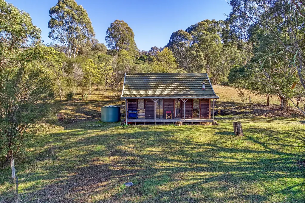 Jamieson 3બેડરૂમ OFF-GRID BLISS IN LEAFY JAMIESON