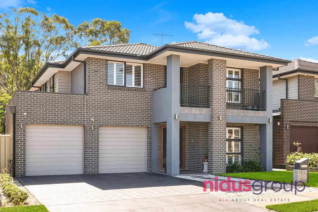 33 Lamb Street, Oakhurst, NSW 2761