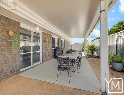2/1 Pumicestone Place, Golden Beach, Sunshine Coast, 3房, 1浴, Apartment