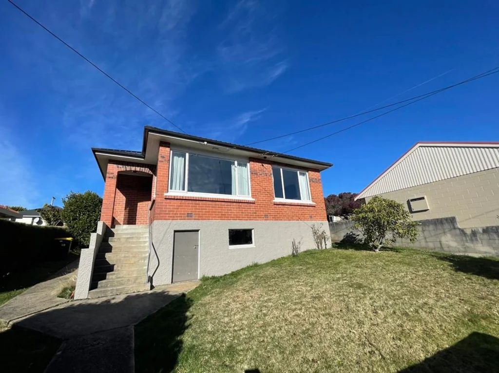 Tastefully renovated - a stunning home