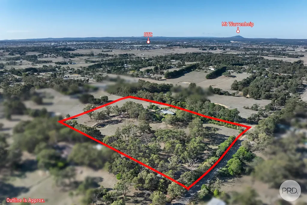 Smythes Creek 3ห้องนอน Lifestyle Living on 9 Acres - Smythes Creek