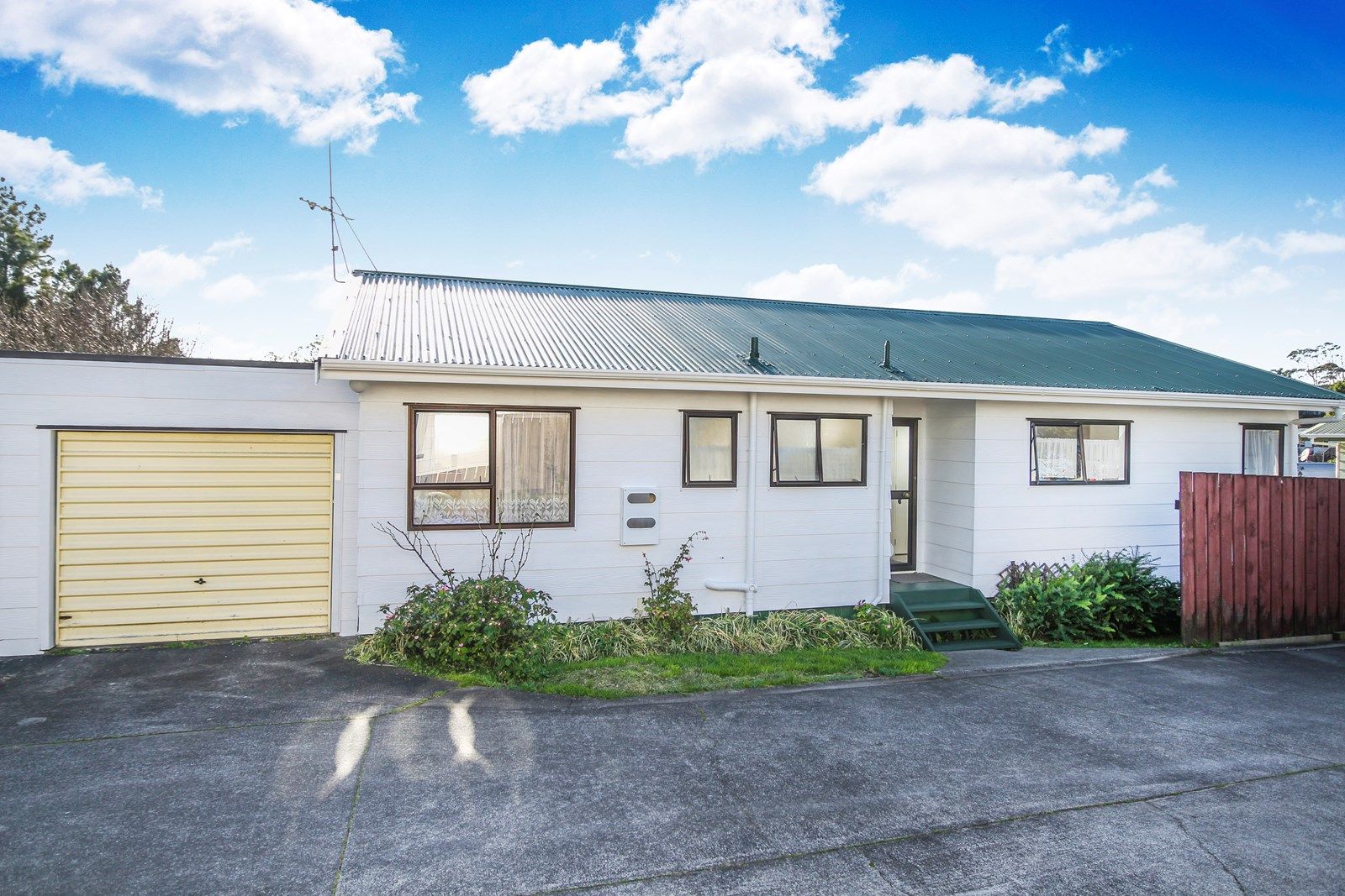 4/92 Awaroa Road, Sunnyvale, Auckland - Waitakere, 3房, 1浴