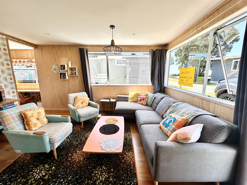 Urenui 3 Bedroom Summer lovin'