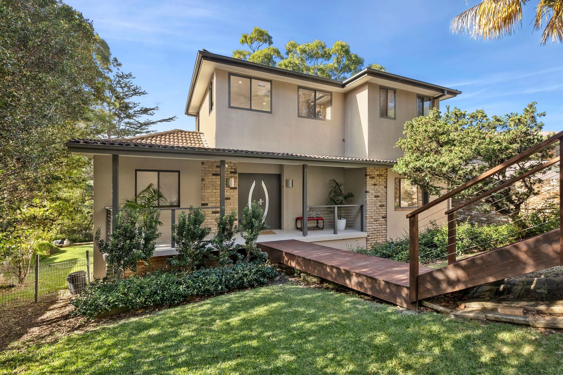 32 CORKERY CR, ALLAMBIE HEIGHTS NSW 2100, 0部屋, 0バスルーム, House