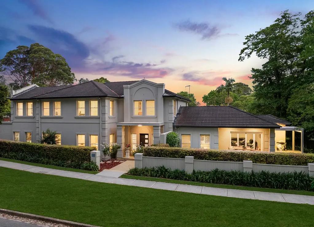 1 Primula Street, Lindfield, NSW 2070