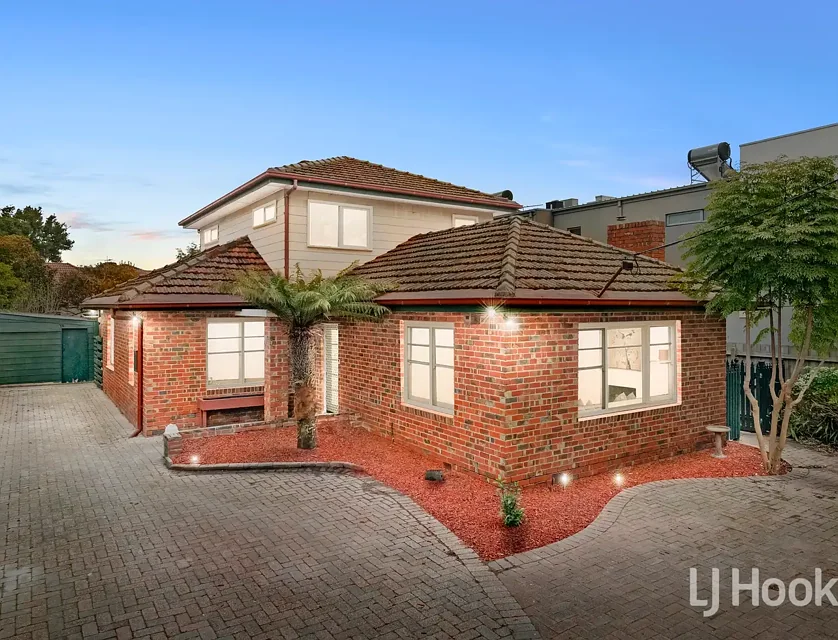 147 East Boundary Road, Bentleigh East, VIC 3165, 5 ਕਮਰੇ, 2 ਬਾਥਰੂਮ, House