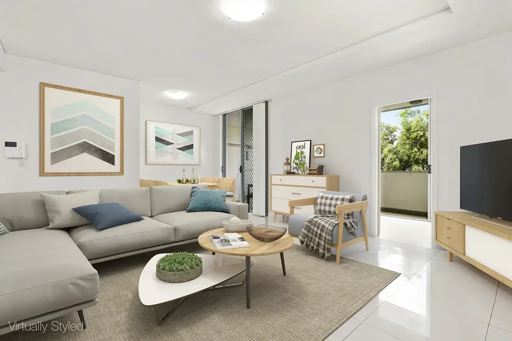 3208/39 Rhodes Street, Hillsdale, NSW 2036