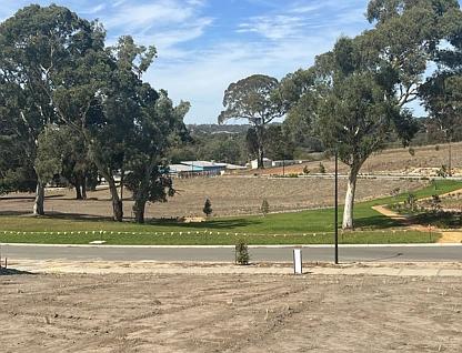 Lot 42 Robertson Parade, Mount Barker, Central and Hills, 0 ห้องนอน, 0 ห้องน้ำ, Section