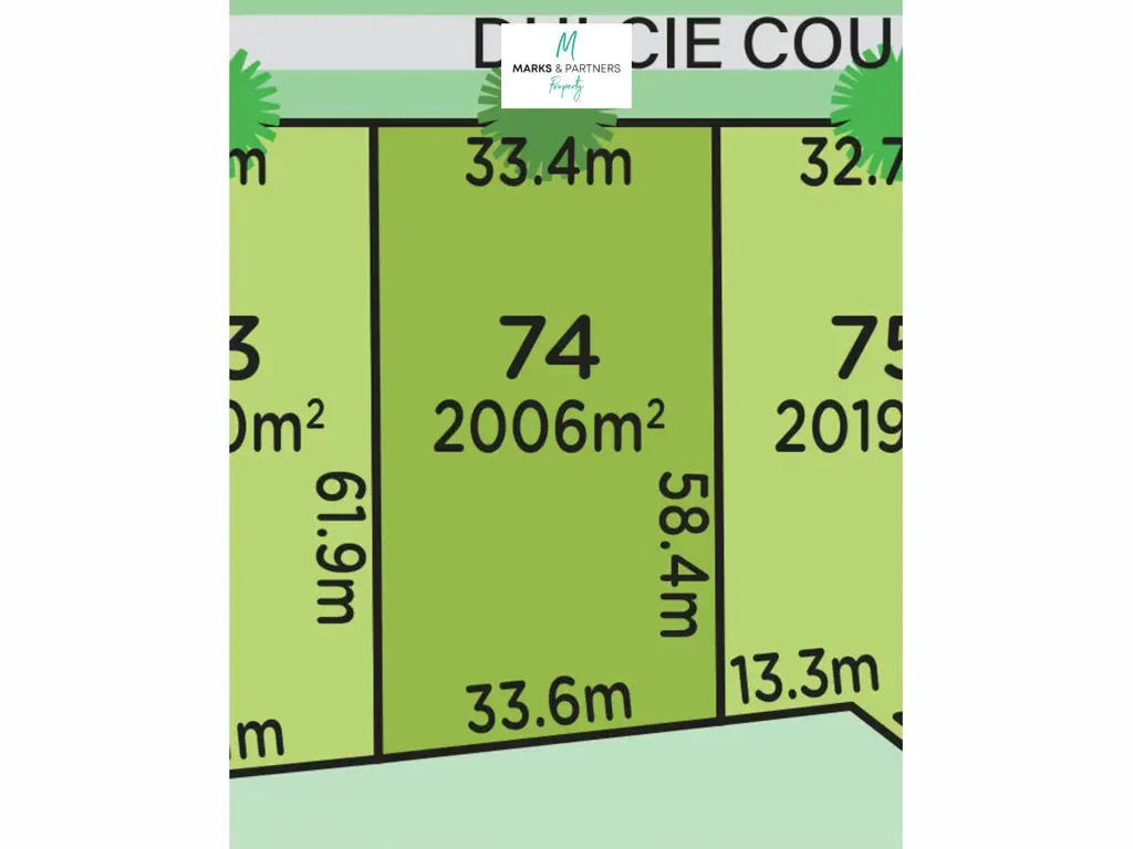 Lot 74 Dulcie Court, Booral, QLD 4655