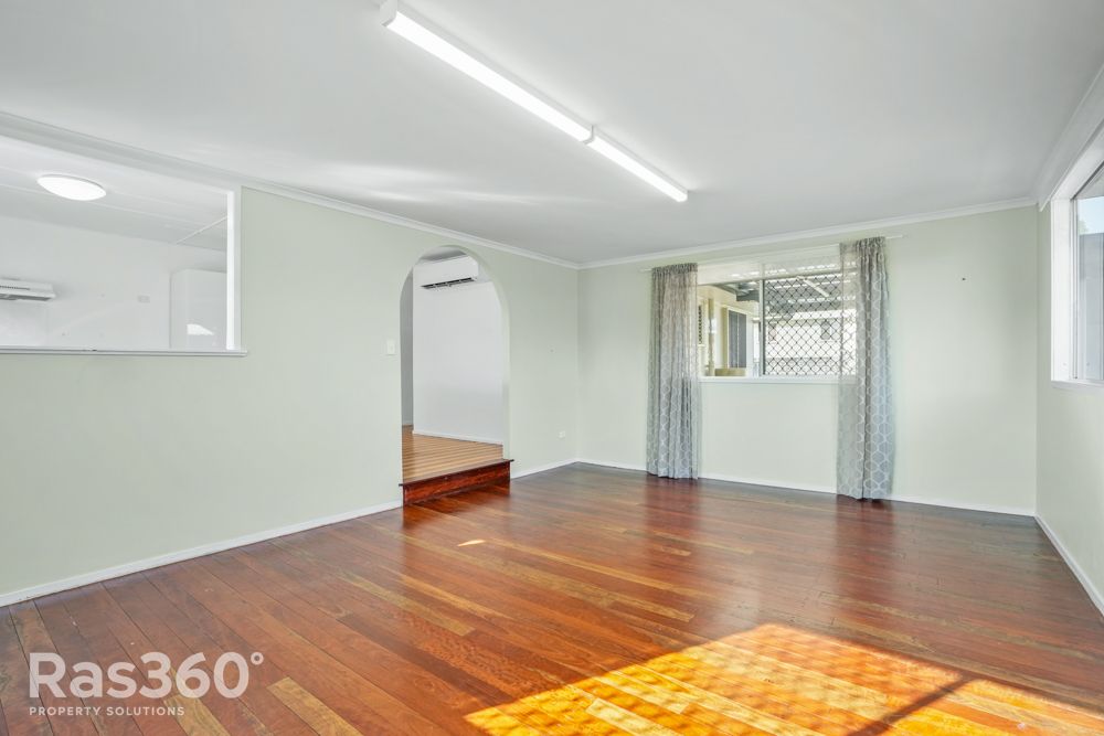 90 O'Connel Street, Barney Point, Fitzroy, 3 Schlafzimmer, 1 Badezimmer, House