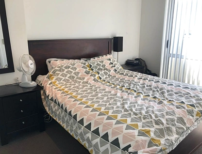 15A/16 Gore Street, City Centre, Auckland City, Auckland, 1房, 1浴, 整租公寓