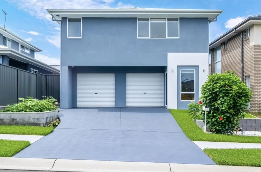 Spacious 2 Bedroom Home - Water Included!
