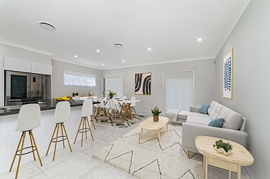 400A Lyons Road, Russell Lea, NSW 2046, 4 slaapkamers, 3 badkamers, House