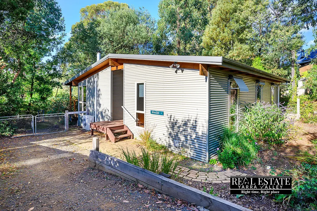 6 Hull Road, Marysville, VIC 3779