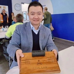 Paul Lan