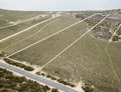 Lot 22 Blombery Road, Arno Bay, Outback, 0 침실, 0 욕실, Section