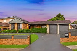 6 Medwin Place, Quakers Hill