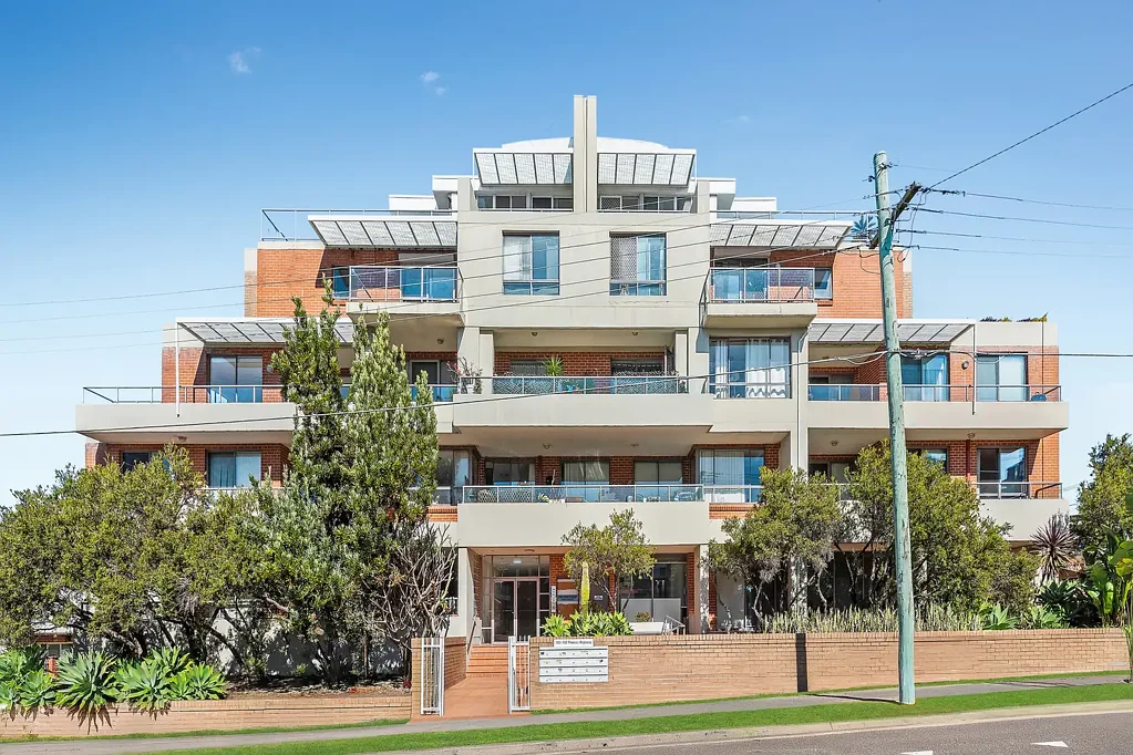 13/700-702 Princes Highway, Kogarah, NSW 2217
