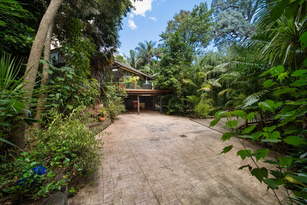 Howick 4ਬੈੱਡਰੂਮ Architect's Sanctuary In Central Howick Location