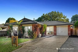 6 Joyce Court, Bayswater North