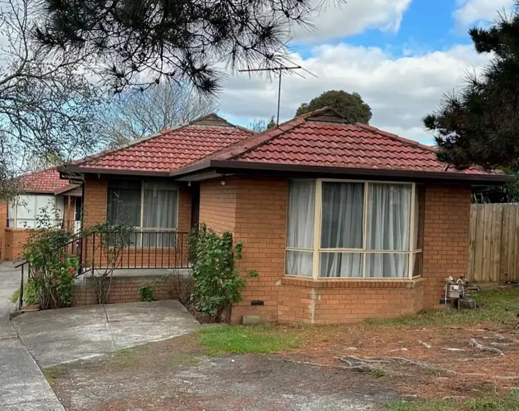 3 BEDROOM HOME