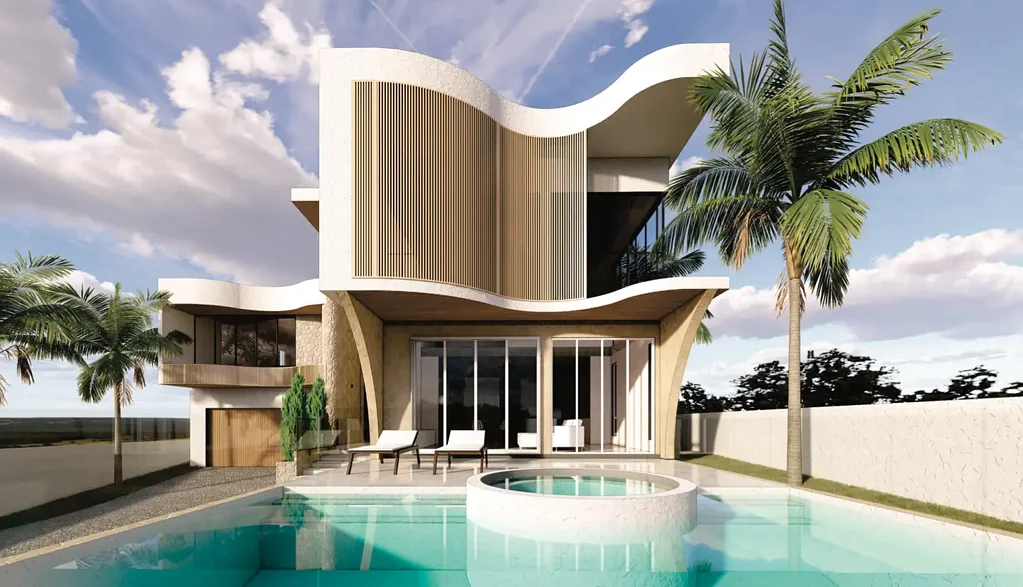 Indooroopilly Build your dream home on this 1,169m² allotment
