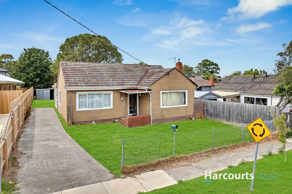 15 Fifth Avenue, Dandenong, VIC 3175