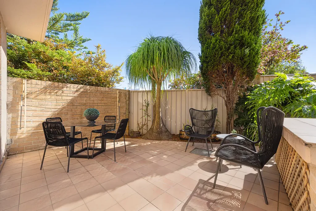 Queens Park 3ਬੈੱਡਰੂਮ North-Facing Boutique Townhouse | Rare Offering In Queens Park