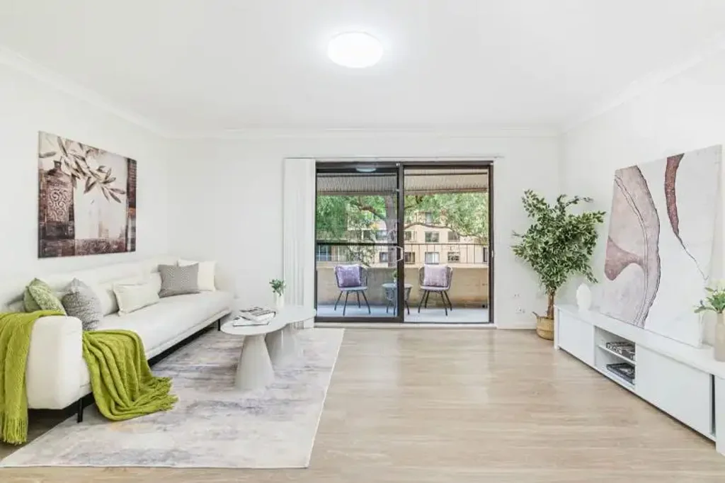47/199 Waterloo Road, Marsfield, NSW 2122