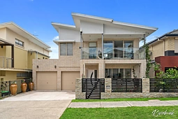 11 Cummings Avenue, Pemulwuy