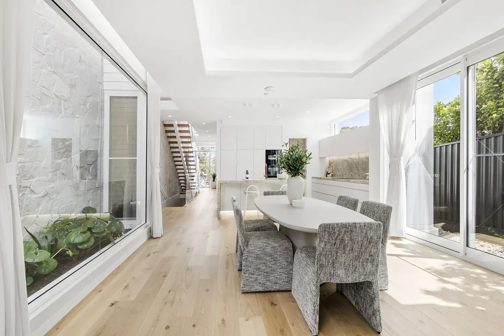 More Than a Home - An Architectural Statement with Soul