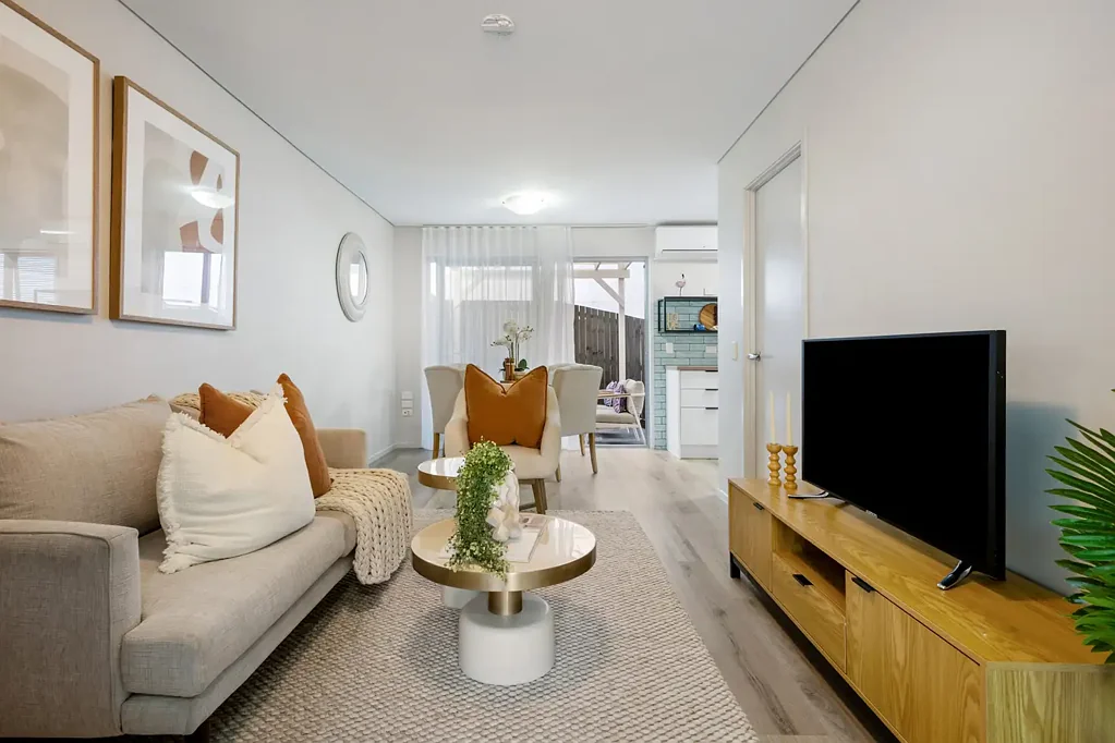5/9 Cornelius Street, Clontarf, QLD 4019