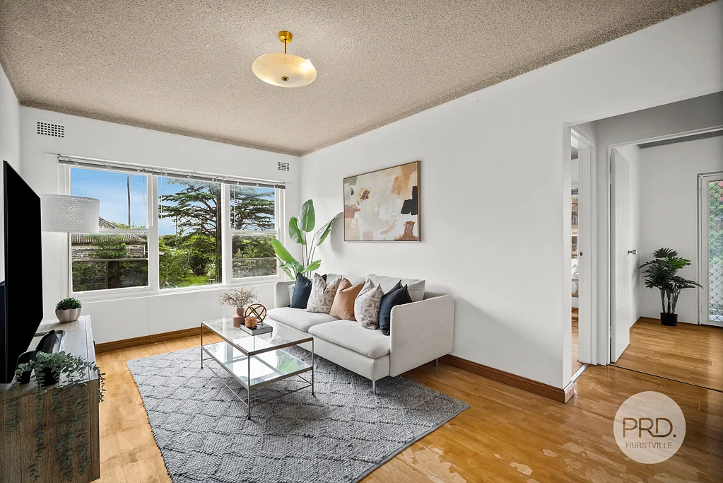 3/27 Gloucester Road, Hurstville, NSW 2220