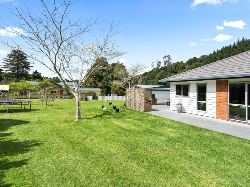 189 Whau Valley Road, Whau Valley, Whangarei, 0 chambres, 0 salles de bain