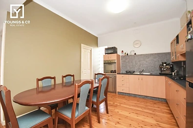 214 Fryers St, Shepparton, VIC 3630, 3 Bedrooms, 1 Bathrooms, House